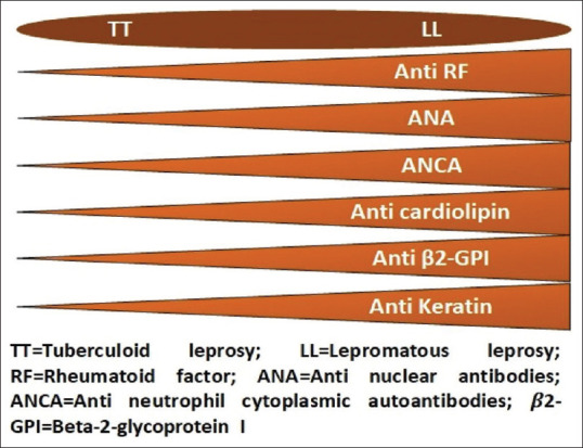 Understanding Autoimmune Response Mechanisms in Leprosy.