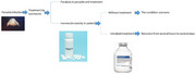 Intralipid emulsion therapy for ivermectin toxicity in a dog.