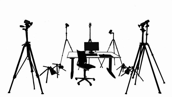 Abstract Image