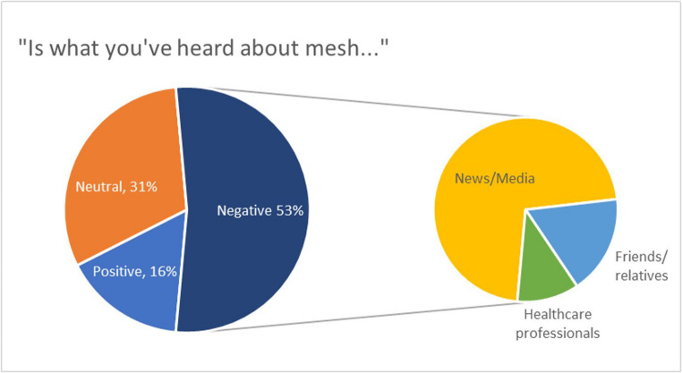 The invite study: incisional hernia prevention: prophylactic mesh from the patient's perspective.