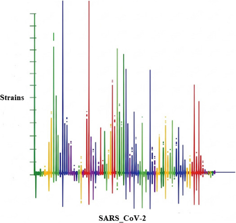 GenoDense-Net: unraveling the genomic puzzle of the global pathogen.