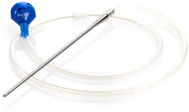 The Evolution of the Indwelling Pleural Catheter.