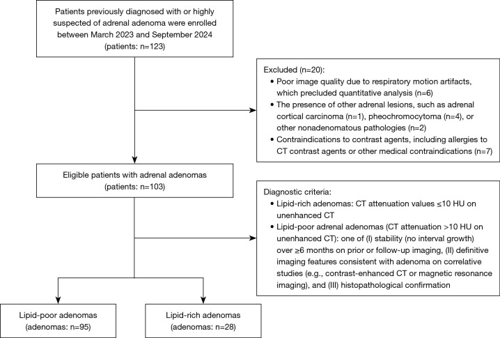 Dual-layer spectral detector computed tomography for adrenal adenoma characterization: radiation dose reduction and quantitative agreement of multiphase virtual noncontrast with true noncontrast imaging.