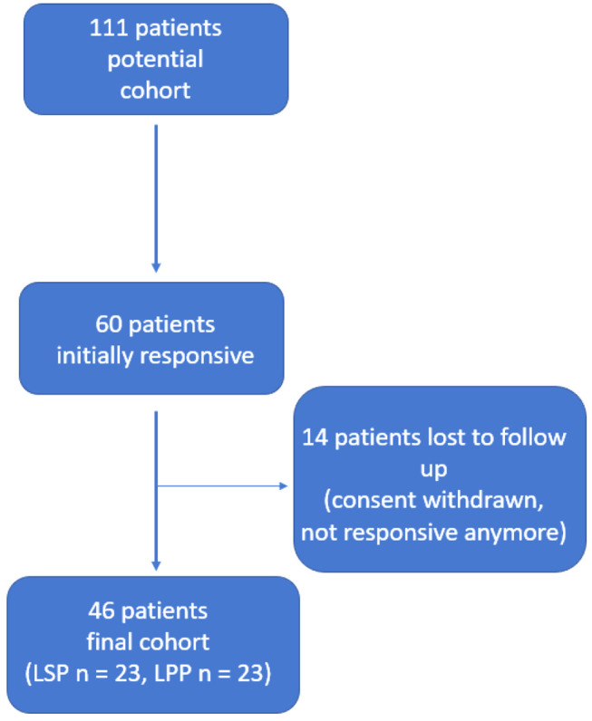 Evaluation of Sexual Function and Vaginal Prolapse Relapse in Patients Undergoing Laparoscopic Sacropexy <i>Versus</i> Pectopexy.