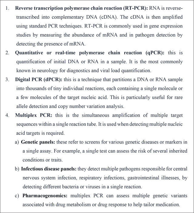 Understanding the genetics and neurology: an overview of adult neurogenetics.
