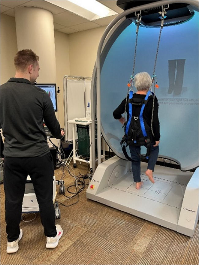 Comparative analysis of dominant limb postural control in adults with and without fear of falling.