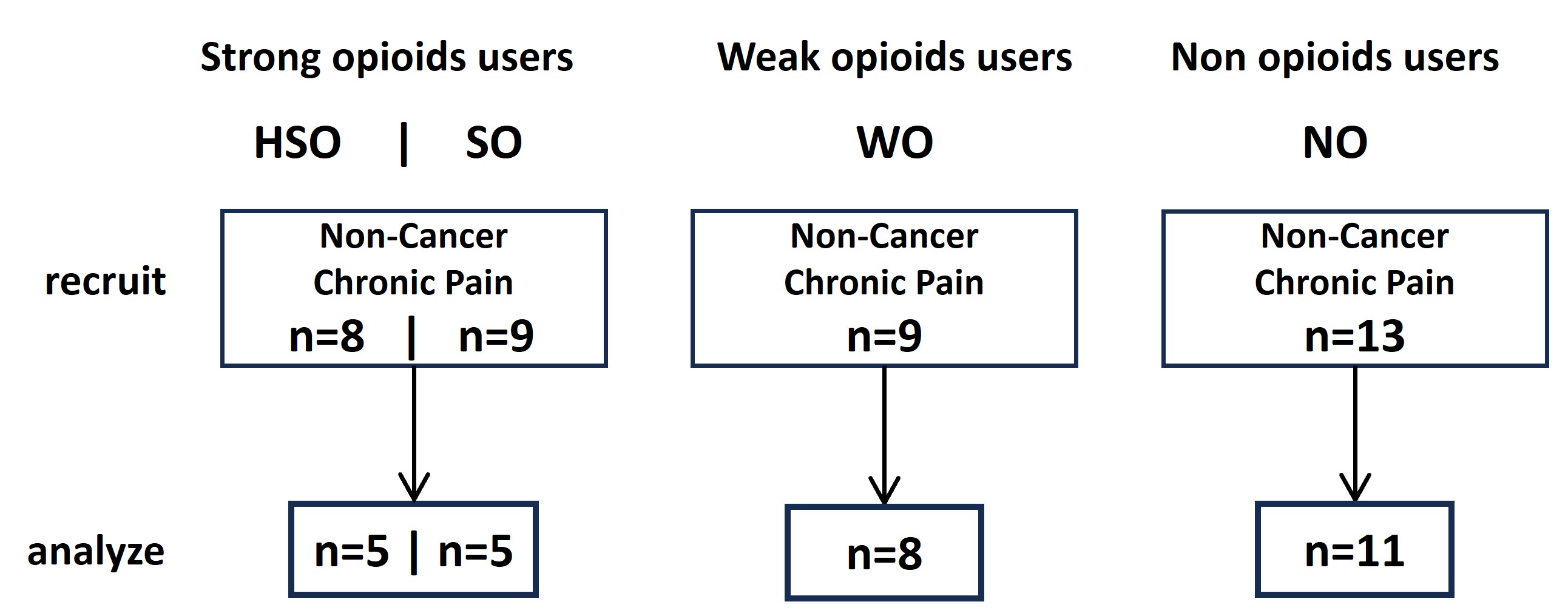 Sleep Quality in Chronic Pain Patients With and Without Strong Opioid Use: An Observational Study Using a Wearable Device.