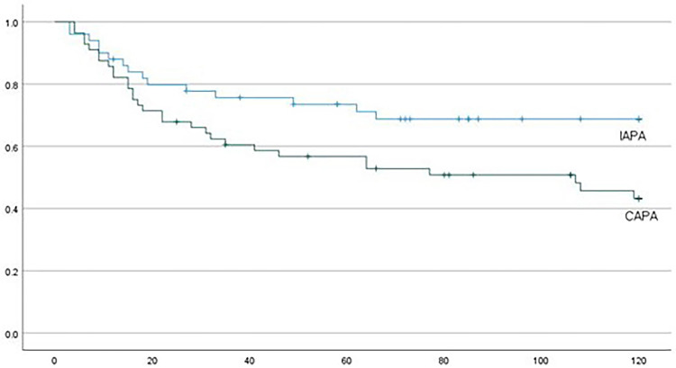 Clinical Characteristics, Prognosis, and Risk Factors for Mortality in Influenza-Associated Pulmonary Aspergillosis and COVID-19-Associated Pulmonary Aspergillosis: A Multicenter Retrospective Study.