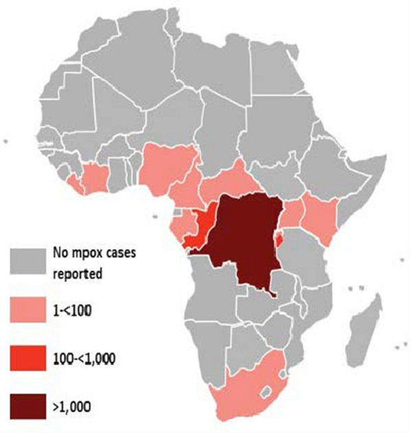 Harnessing community-based one health interventions implementation beyond Mpox outbreak management in Africa: insights and benefits.