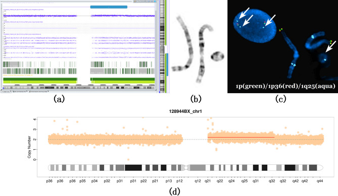Prenatal diagnosis and pregnancy outcomes of mosaicism detected by CMA-seq.