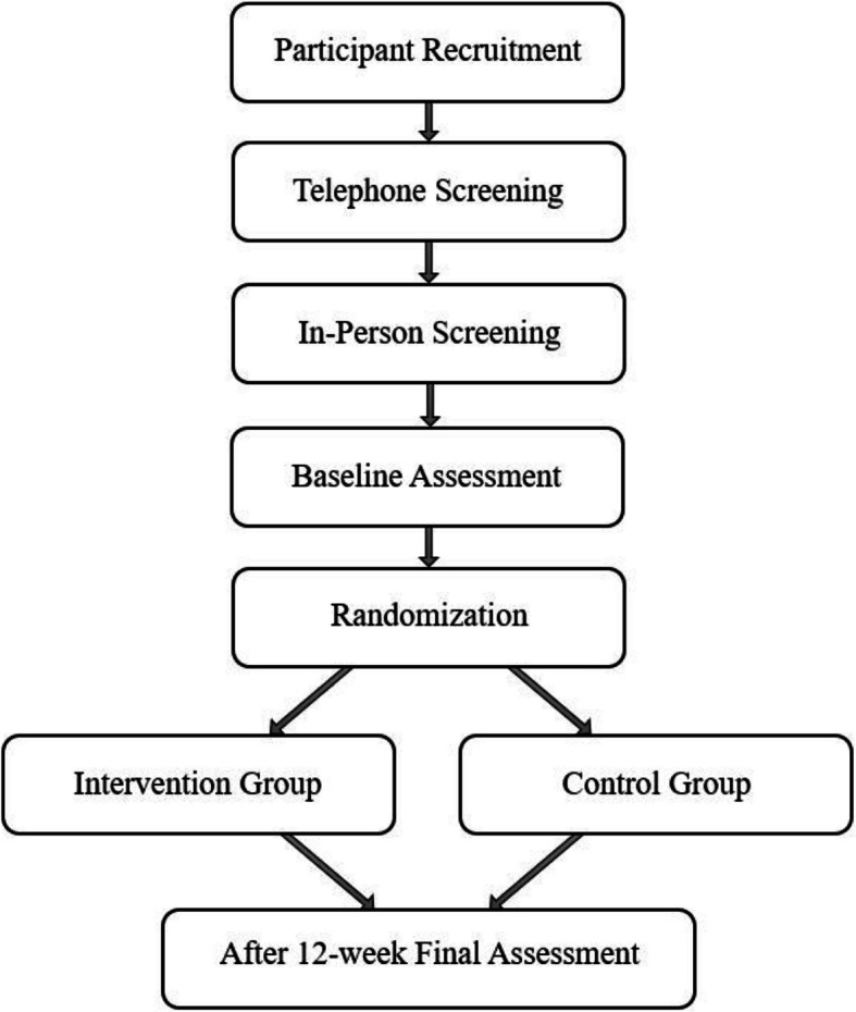 BodyBalance as an exercise therapy for knee osteoarthritis in older women: a study protocol for a randomized controlled trial.