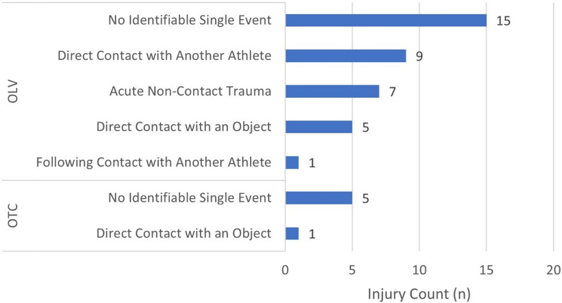 Team Korea injury and illness surveillance at the 2024 Paris Olympic Games.