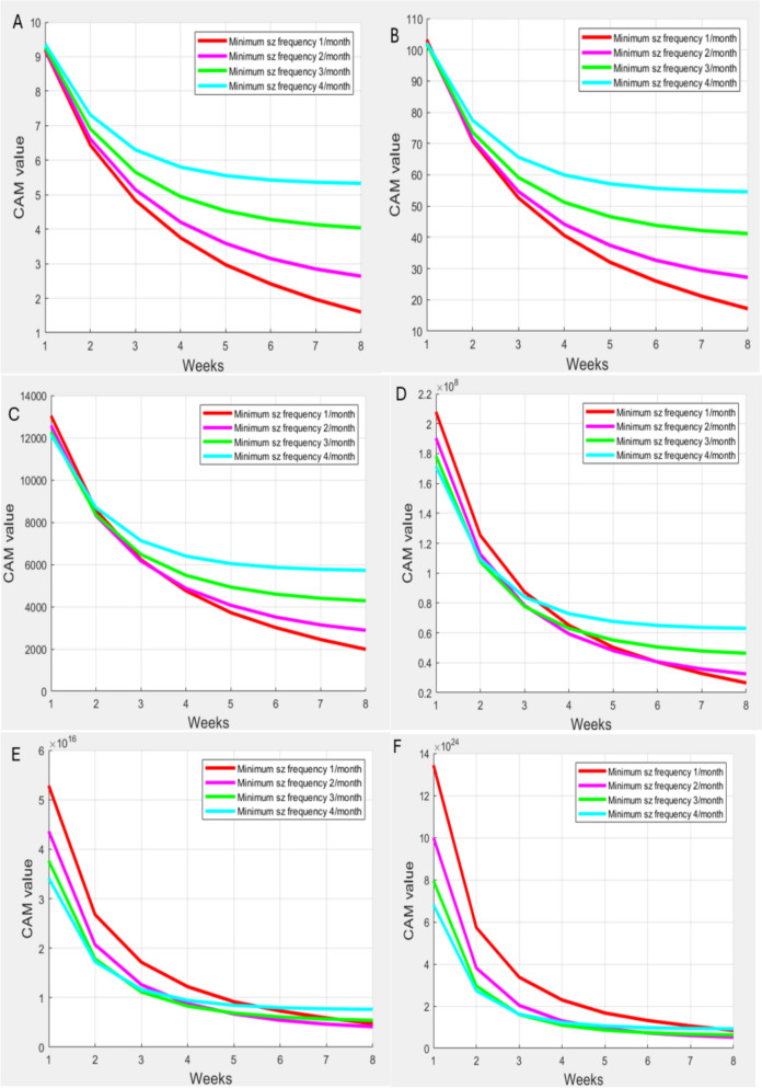 Prolonged intermittent home video-EEG monitoring for drug-resistant epilepsy: the cost-availability model.