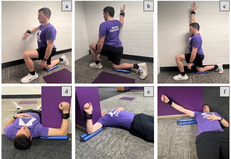 The Reliability and Validity of the ArmCare Strength and Range of Motion Sensor and Mobile Application in Baseball Players.