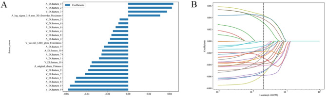 CT-based deep learning radiomics model for predicting proliferative hepatocellular carcinoma: application in transarterial chemoembolization and radiofrequency ablation.