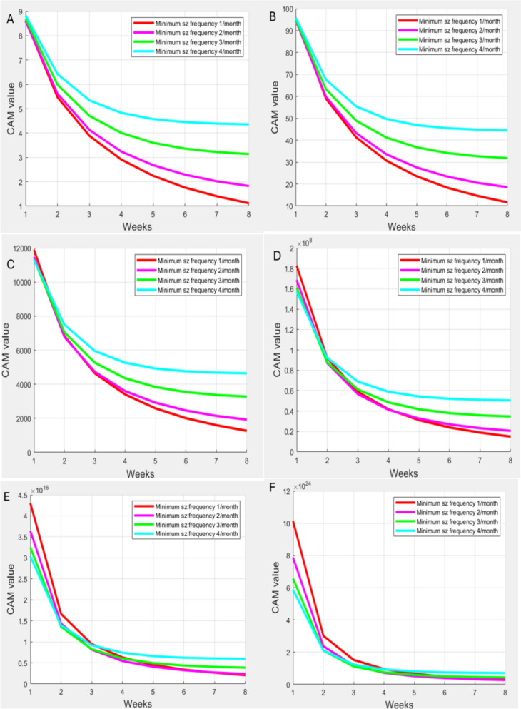 Prolonged intermittent home video-EEG monitoring for drug-resistant epilepsy: the cost-availability model.