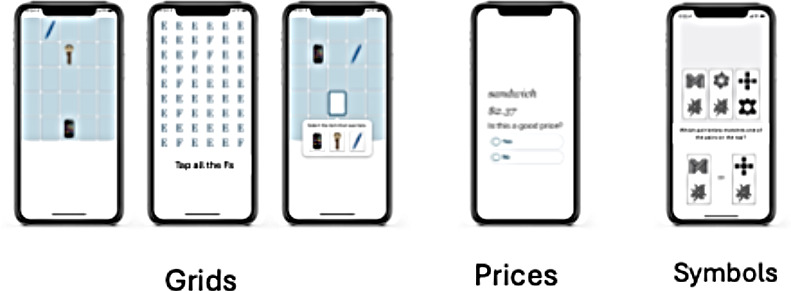 Impacts of Environmental Distractions and Interruptions on Unsupervised Digital Cognitive Assessments in Older Adults: Cognitive Ecological Momentary Assessment Study.