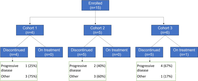 Phase 1 study of talquetamab, a humanized GPRC5D x CD3 bispecific antibody, in Japanese patients with relapsed/refractory MM.