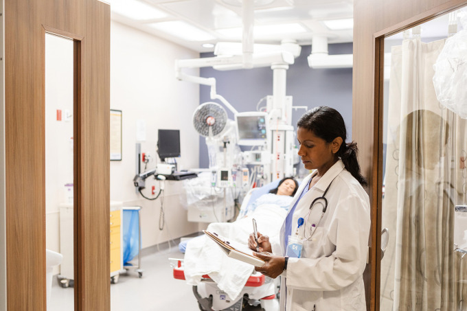 Beyond Ratios: Rethinking Clinician Workload and Intensive Care Unit Outcomes.
