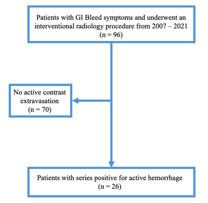 Gastrointestinal bleeding detection on digital subtraction angiography using convolutional neural networks with and without temporal information.