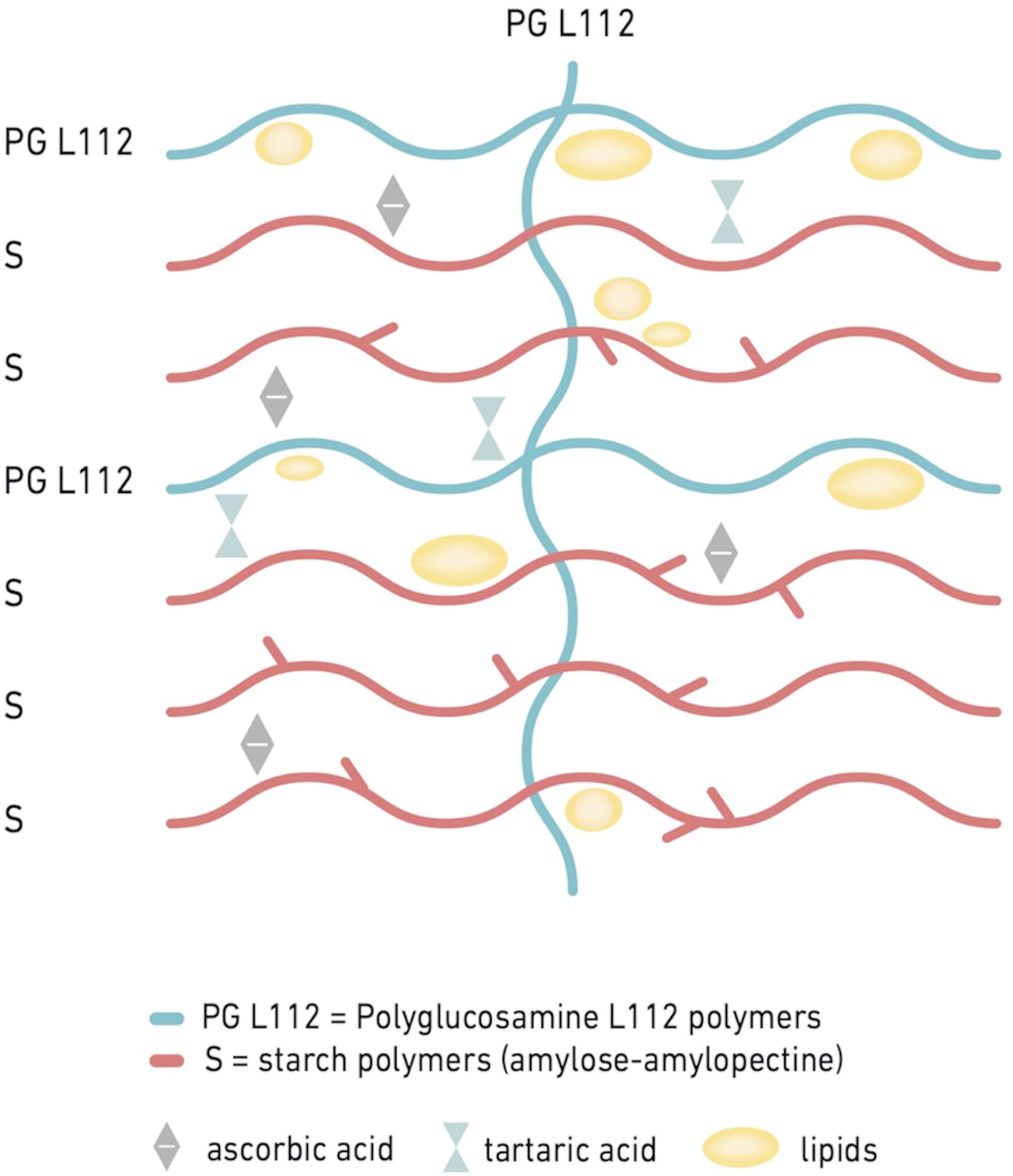 Modification of metabolic syndrome parameters following the administration of polyglucosamine L112: results of a subgroup analysis of subjects enrolled in a double blind randomised placebo controlled clinical investigation.