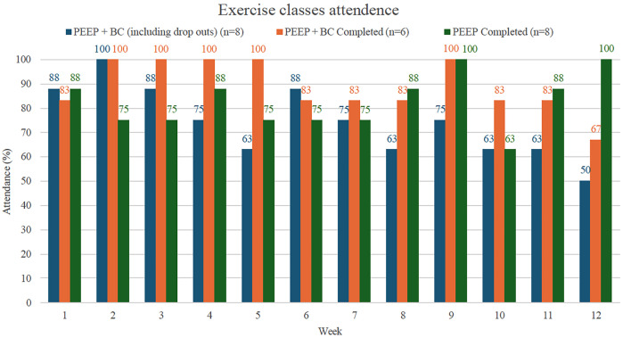 Behaviour Change for Parkinson's Disease: A Randomised Controlled Feasibility Study to Promote Physical Activity and Exercise Adherence Among People with Parkinson's Disease.