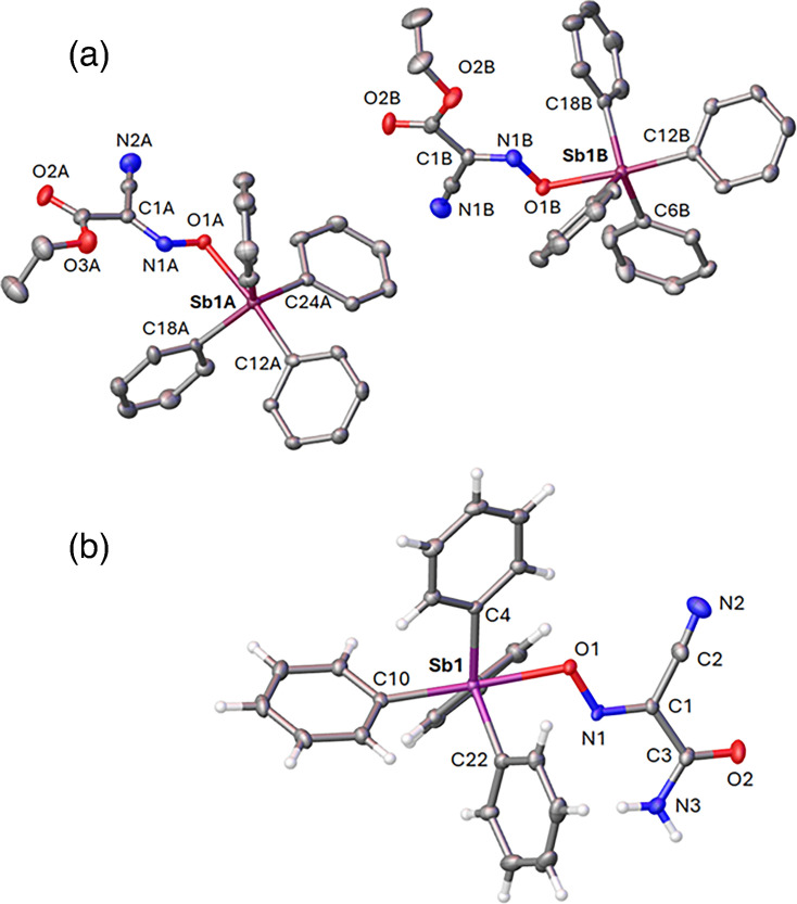 Effects of novel organoantimony compounds on the fungal pathogen <i>Cryptococcus neoformans</i>.