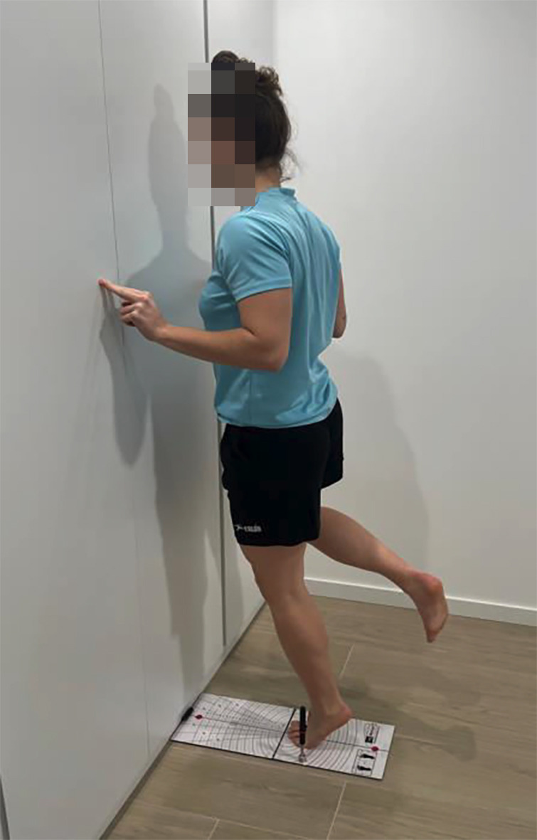 Gender-Specific Relationships Between Ankle Mobility, Foot Strength, and Trunk Control in Futsal Players: A Cross-Sectional Study.
