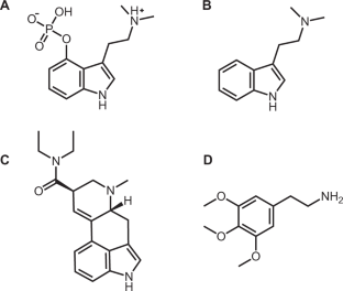 Psychedelic studies in nonhuman primates: Past and future