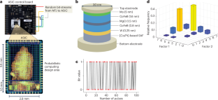 Probabilistic computers based on digital logic and magnetic nanodevices