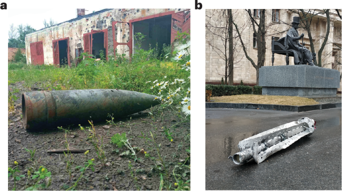 Ukrainian wartime astronomy and its prospects