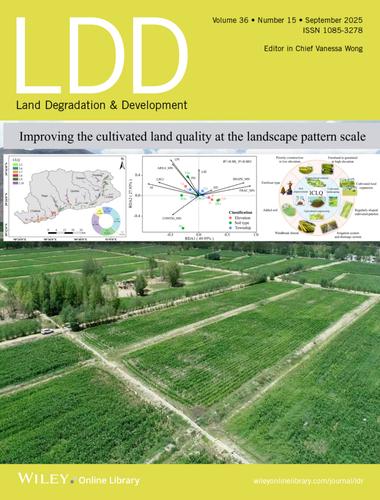 Featured Front Cover