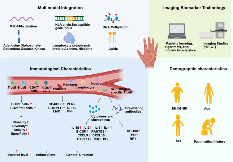 Dermatotoxicity of Immune Checkpoint Inhibitors in Advanced Non-Small Cell Lung Cancer: Current Advances in Mechanistic Insights and Predictive Biomarker Identification.
