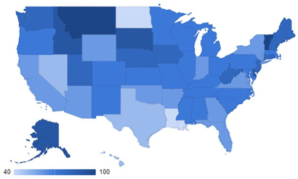 Public Interest in Achilles Tendon Ruptures: A 10-Year Google Trends Analysis.