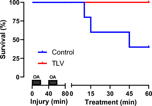 Total liquid ventilation in a porcine model of severe acute respiratory distress syndrome using a new generation of liquid ventilator.