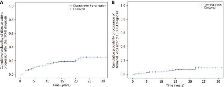 Incidence, disease course, therapeutic strategies and outcomes of inflammatory bowel disease-unclassified patients in Western Hungary: A population-based cohort.