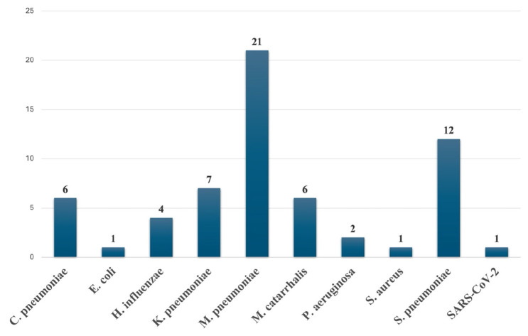Challenges in Diagnosing Post-COVID Pneumonia in Kazakhstan - The Role of Point-of-Care Testing: A Letter to the Editor.