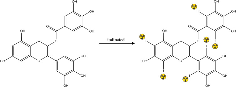 Role of Radioiodine in Cancer Therapy: A Review of the Design and Challenges in Selecting Radioligands from Natural Sources.