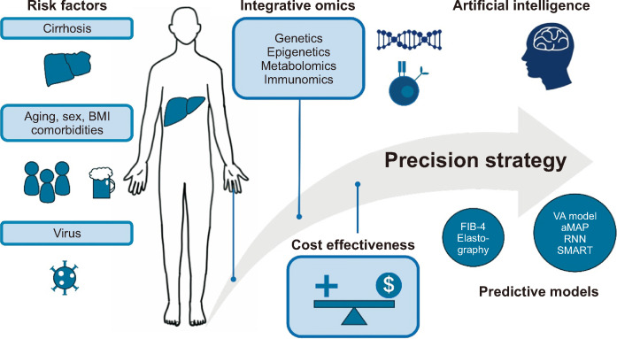 Precision Strategy for Hepatocellular Carcinoma Surveillance after Hepatitis C Cure: Debates across Guidelines.