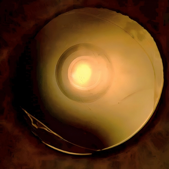 Bilateral implantation of a non-diffractive extended depth of focus intraocular lens in a pediatric patient with lamellar cataract.