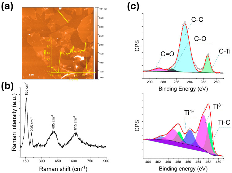 Electrospun Polyimide Nanofibers Modified with Metal Oxide Nanowires and MXene for Photocatalytic Water Purification.