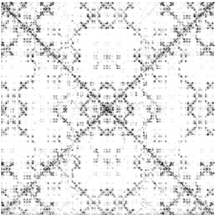 Exploration of chaos game representation and integrative deep learning approaches for whole-genome sequencing-based grapevine genetic testing.