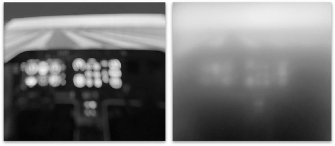 Advancing vision standards in aviation: Embracing evidence-based approaches.