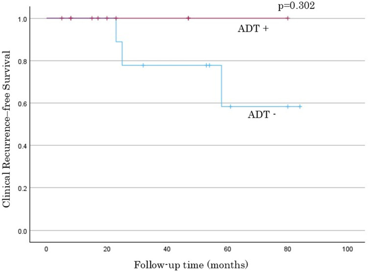 Radiation Therapy for Local or Biochemical Recurrence Following Radical Prostatectomy in Patients with Prostate Cancer.