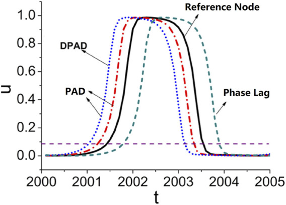 Competitive oscillatory dynamics in excitable neuron networks.