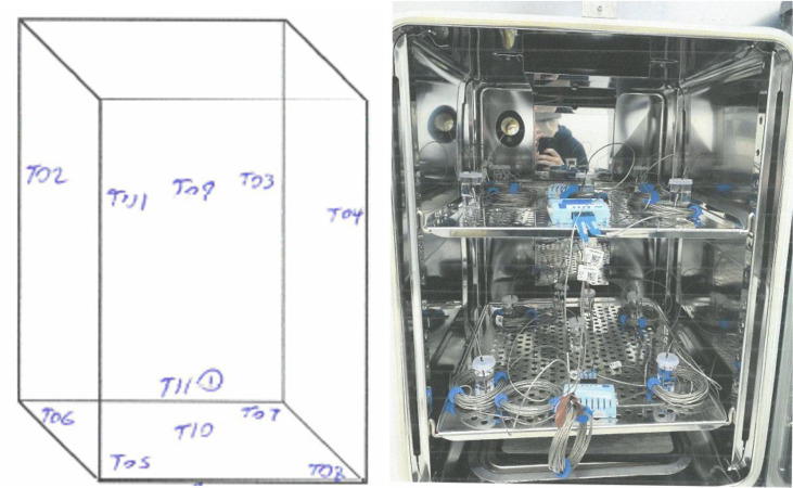 All you need to know about equipment validation for sterility testing.
