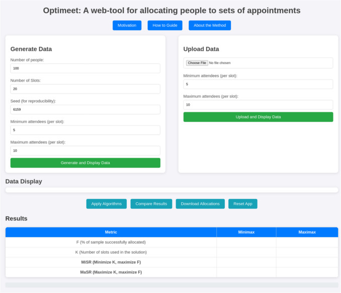 Optimeet: A computational tool to enhance participant attendance in group research.