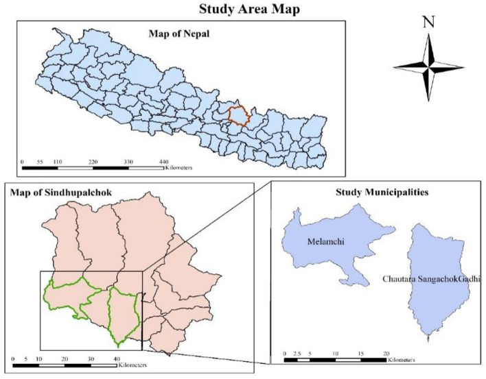 Factors associated with the choice of plant and animal science as a career among technical and vocational education post-secondary graduates in Nepal.