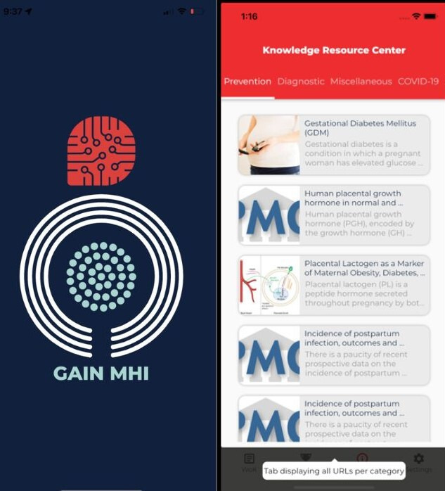 Utilizing Gamification, Artificial Intelligence, and mHealth for the Professional Development of Maternal Care Providers: Exploratory Pilot Cross-Sectional Study Assessing Providers' Satisfaction in Primary Health Care Centers in Lebanon.