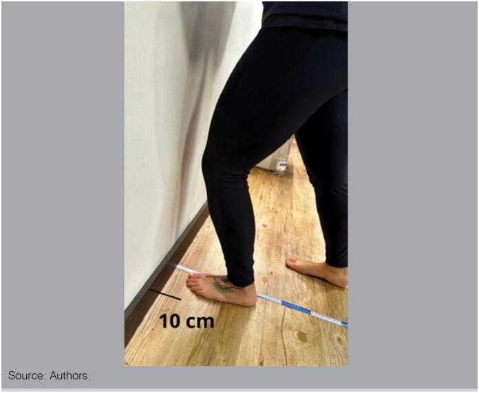 PHYSICAL ASSESSMENT IN SURFERS: GUIDELINES FOR HEALTH PROFESSIONALS - PART 2 LOWER QUARTER.